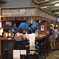 mokbar at Chelsea Market